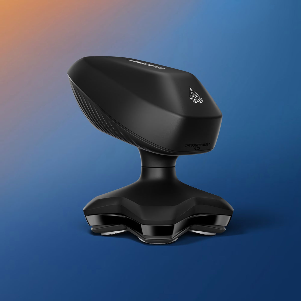 Manscaped The Dome Shaver Plus Cordless Head Shaver - Black | 30-00129-NA from Manscaped - DID Electrical