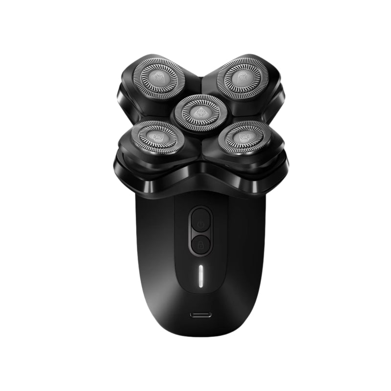 Manscaped The Dome Shaver Pro Cordless Head Shaver - Black | 30-00130-NA from Manscaped - DID Electrical