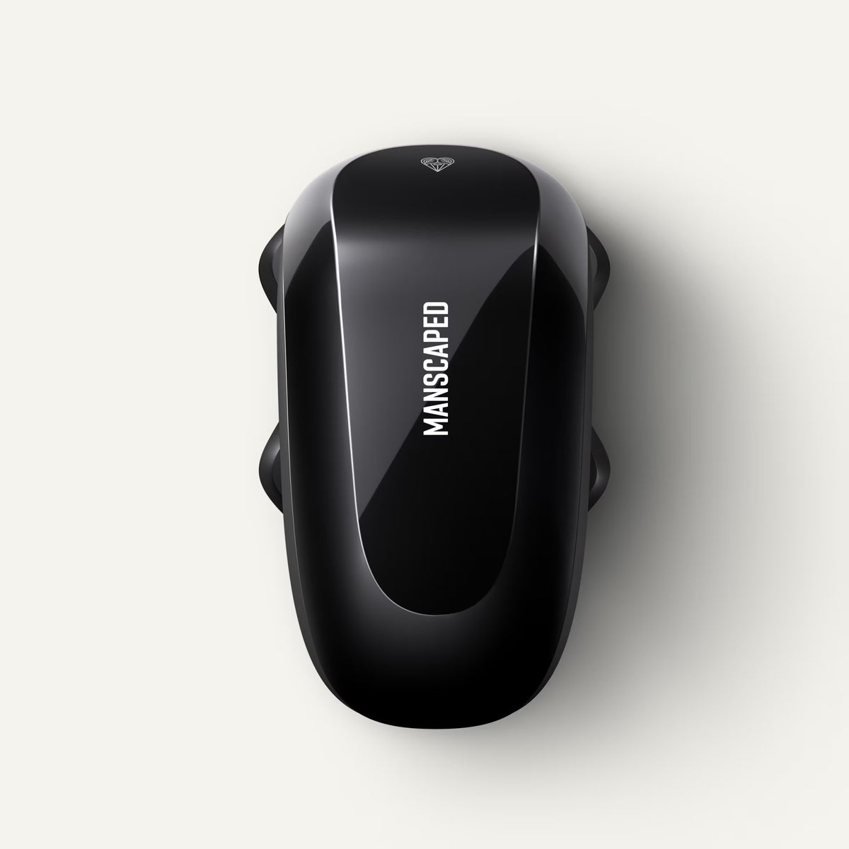 Manscaped The Dome Shaver Pro Cordless Head Shaver - Black | 30-00130-NA from Manscaped - DID Electrical