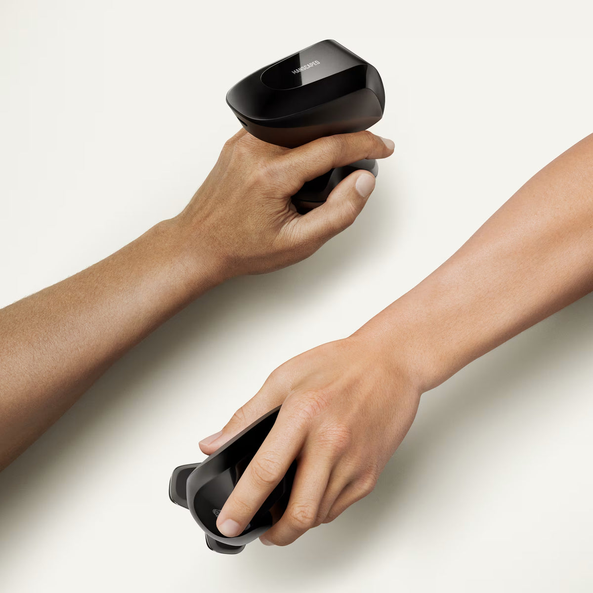 Manscaped The Dome Shaver Pro Cordless Head Shaver - Black | 30-00130-NA from Manscaped - DID Electrical