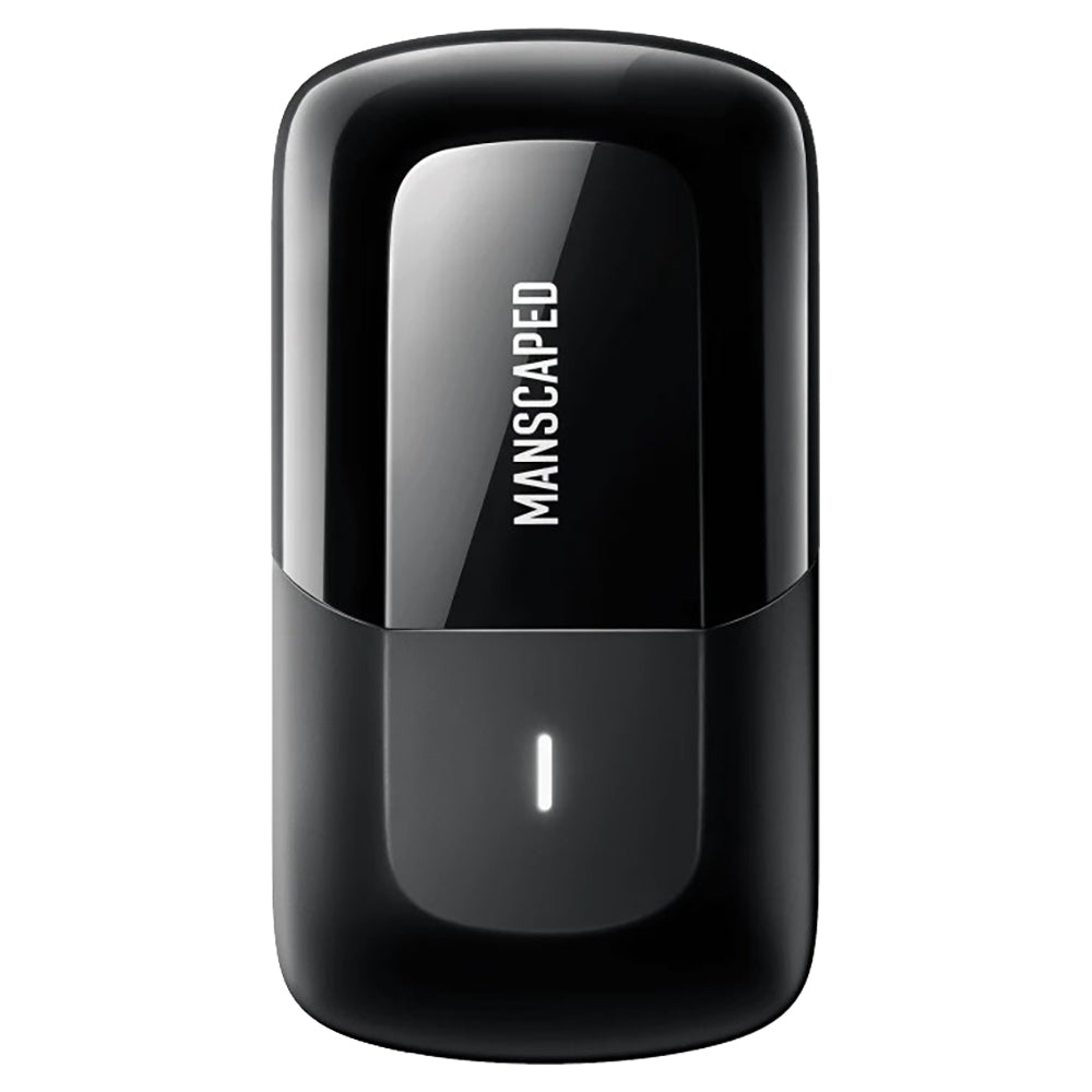 Manscaped The Handyman Compact Face Shaver - Black | 30-00150 from Manscaped - DID Electrical