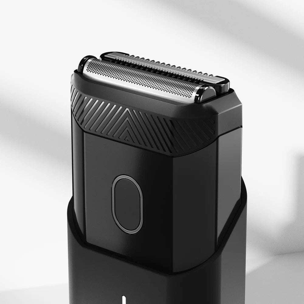 Manscaped The Handyman Compact Face Shaver - Black | 30-00150 from Manscaped - DID Electrical