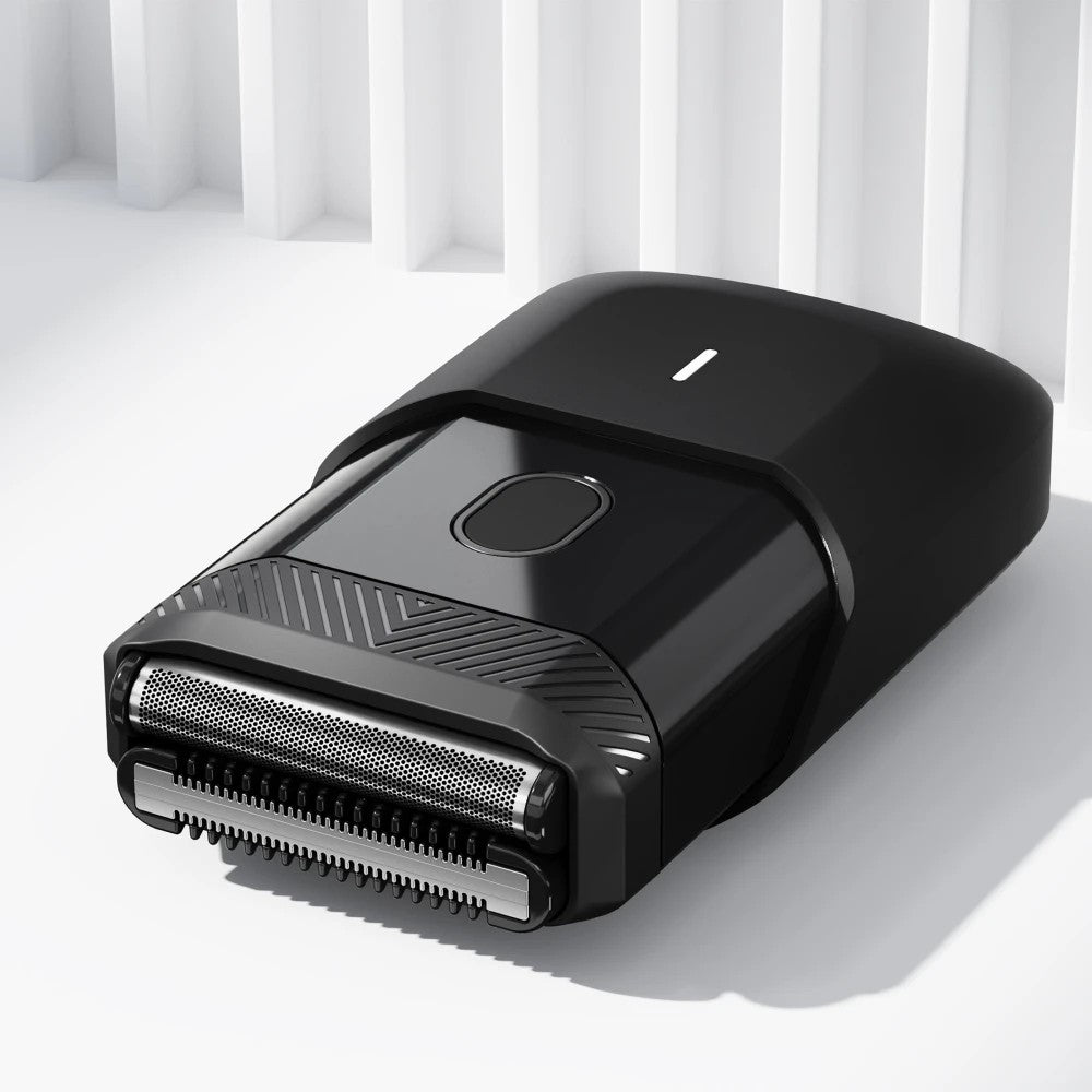 Manscaped The Handyman Compact Face Shaver - Black | 30-00150 from Manscaped - DID Electrical