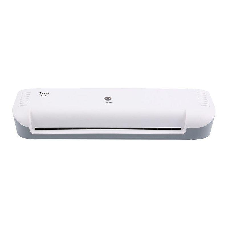 Olympia A 210 High Quality Laminator - White | 3149 from Olympia - DID Electrical
