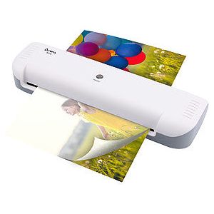 Olympia A 210 High Quality Laminator - White | 3149 from Olympia - DID Electrical
