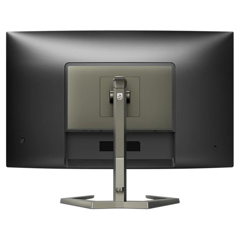 Philips Evnia Curved 32" Gaming Monitor - Black | 32M1C5200W/00 from Philips - DID Electrical