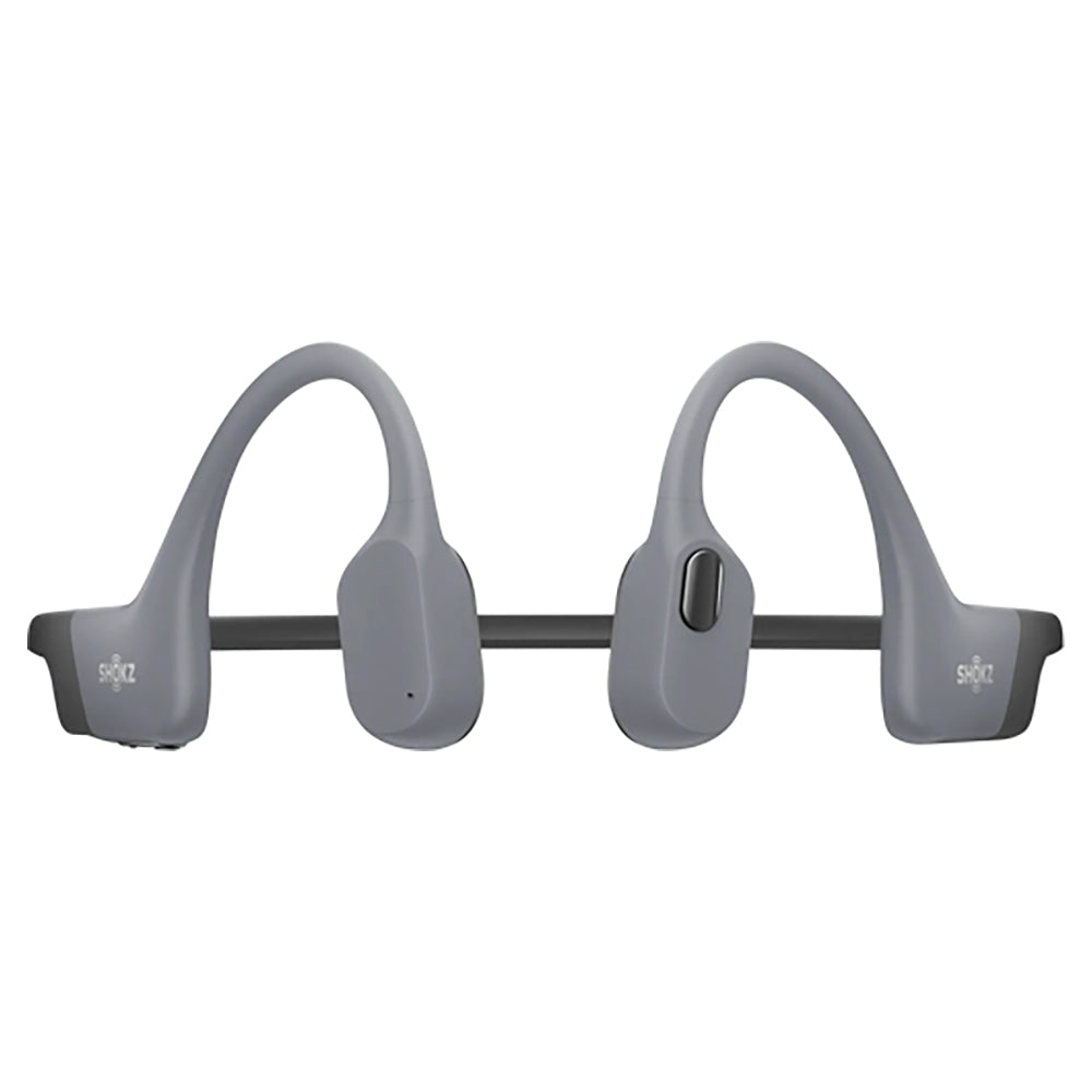Shokz OpenSwim Pro Open-Ear Wireless Headphone - Grey | 38-S711-ST-GY from Shokz - DID Electrical