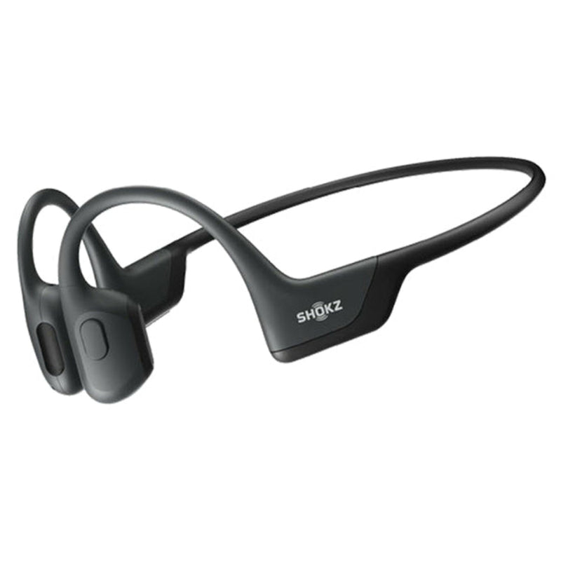 Shokz OpenRun Pro Mini Open-Ear Wireless Headphone - Black | 38-S811-MN-BK from Shokz - DID Electrical