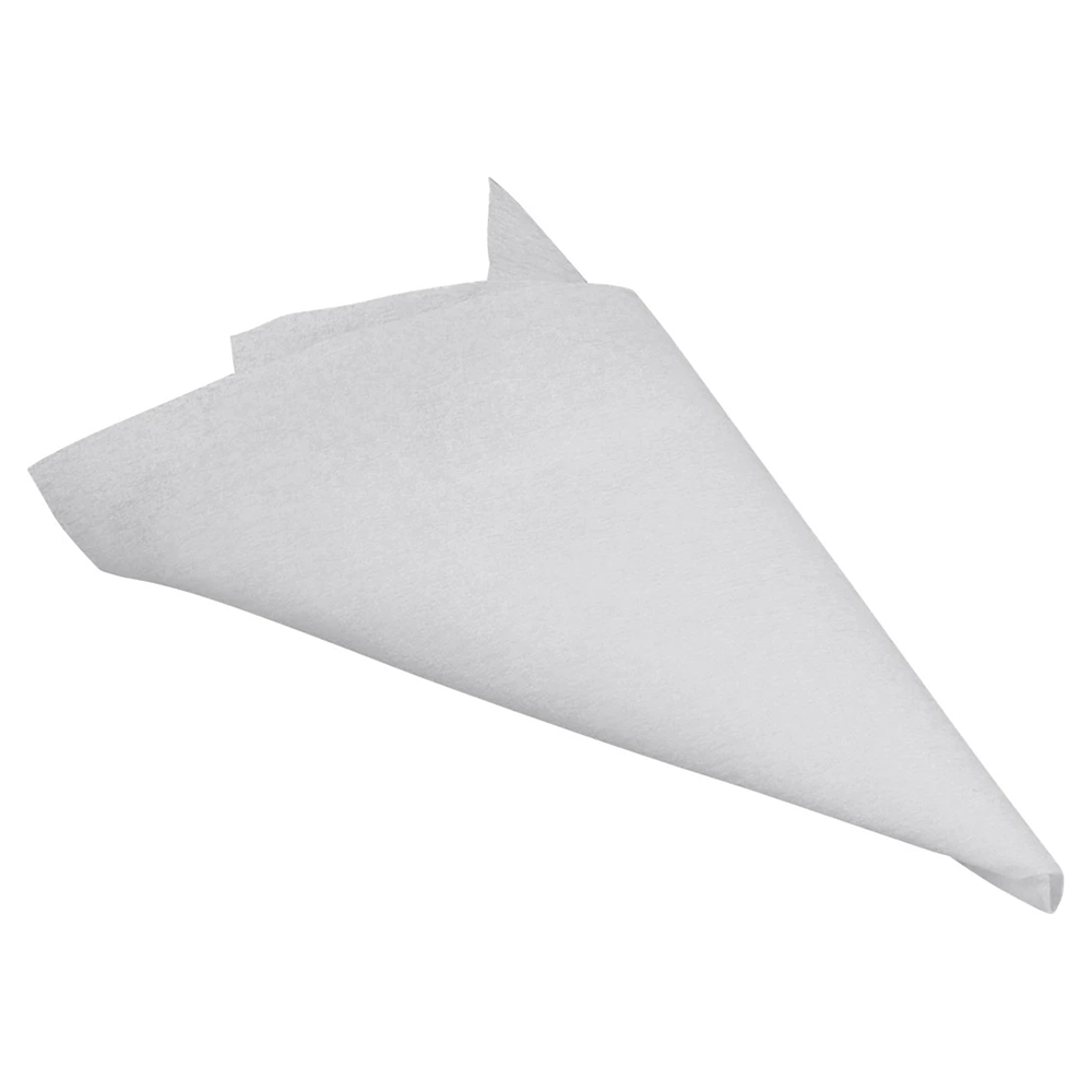 Hama 100 Piece Screen Cleaning Cloths - White | 385543 from Hama - DID Electrical