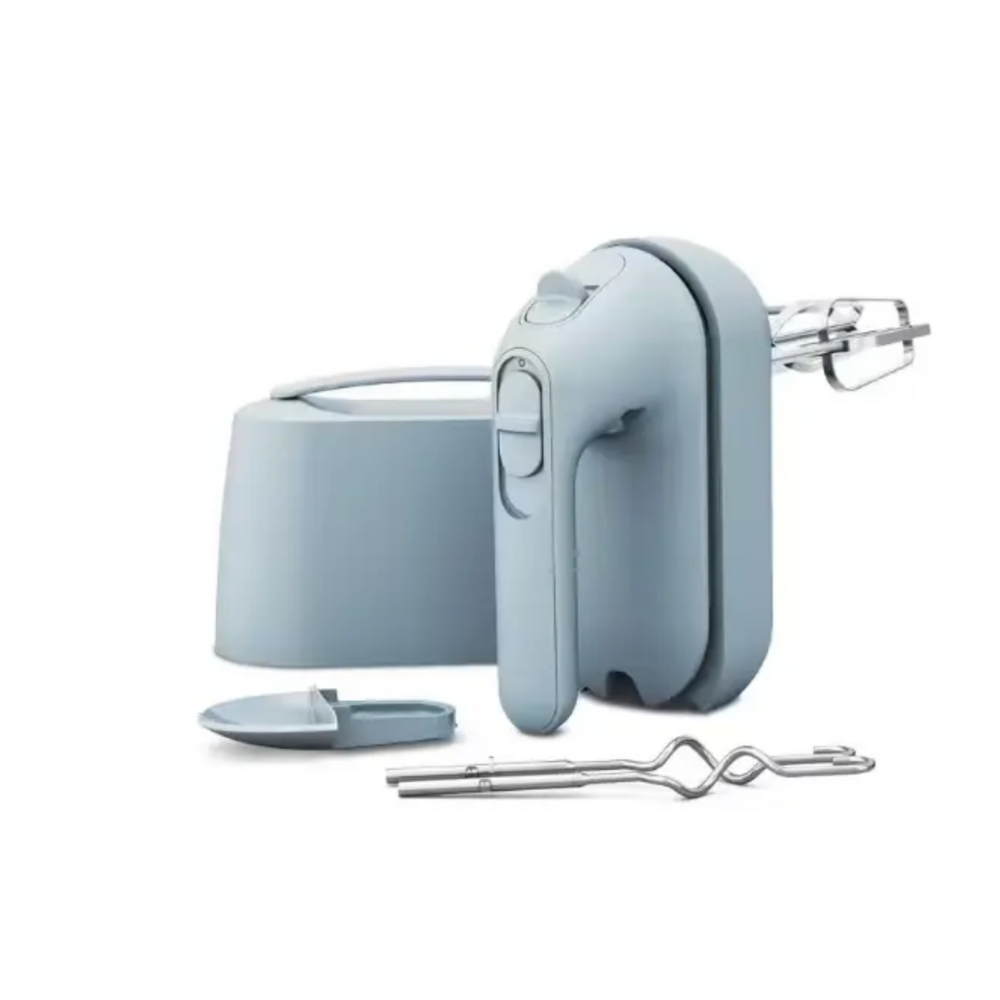 Kenwood QuickMix Go - Storm Blue | HMP40.000GY from Kenwood - DID Electrical