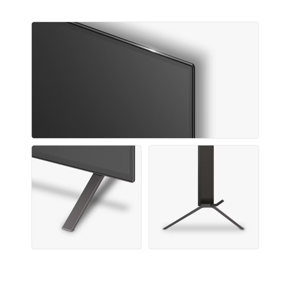 LG Evo 48" OLED AI B5 4K Smart TV | OLED48B56LA.AEK from LG - DID Electrical