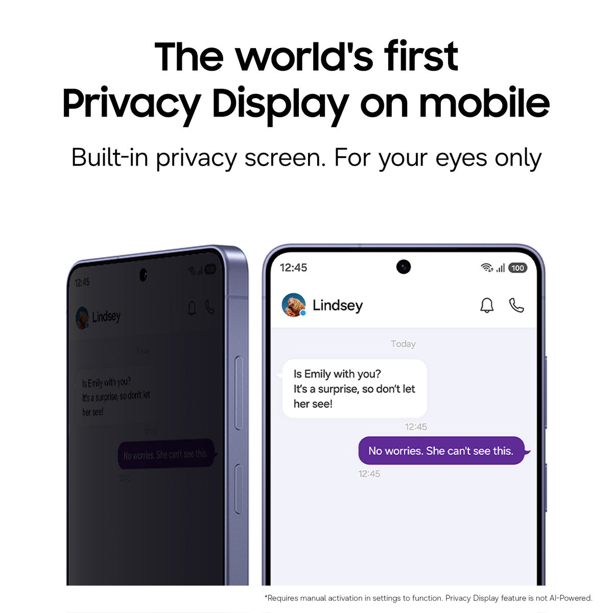 Samsung Galaxy S26 Ultra 256GB Smartphone - Black | SM-S948BZKDEUB from Samsung - DID Electrical