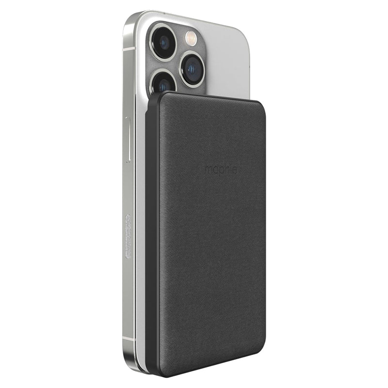 Zagg Mophie 18W Fast Charging Power Bank for Apple Devices - Black | 401107912 from Zagg - DID Electrical
