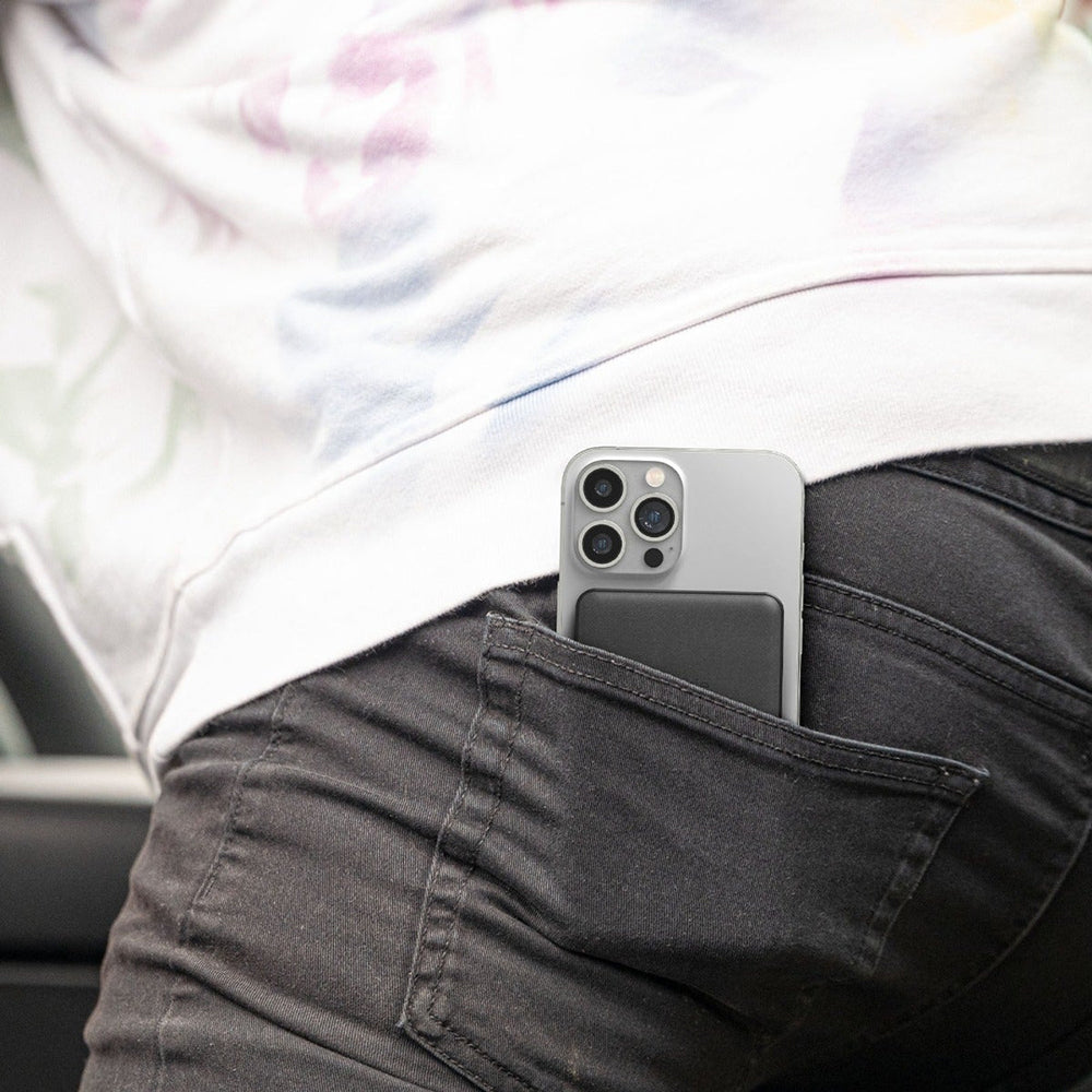 Zagg Mophie 18W Fast Charging Power Bank for Apple Devices - Black | 401107912 from Zagg - DID Electrical