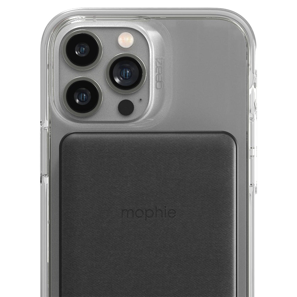Zagg Mophie 18W Fast Charging Power Bank for Apple Devices - Black | 401107912 from Zagg - DID Electrical