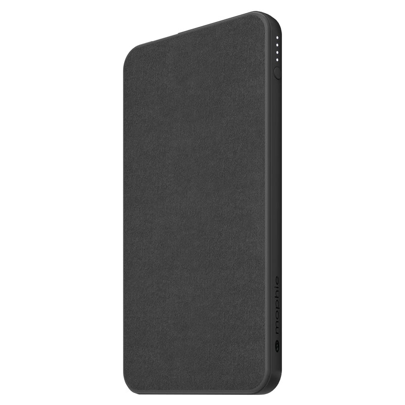 Zagg Essentials Powerstation 5000mAh Power Bank - Black | 401111852 from Zagg - DID Electrical