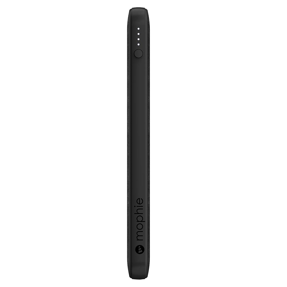 Zagg Essentials Powerstation 5000mAh Power Bank - Black | 401111852 from Zagg - DID Electrical