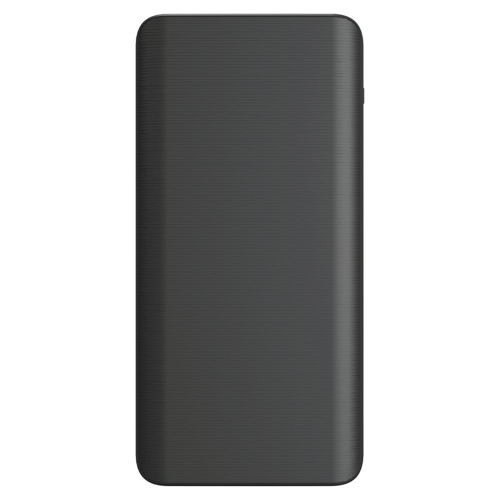 Zagg Mophie 20,000mAh USB-A or USB-C Device Power Banks - Black | 401111853 from Zagg - DID Electrical