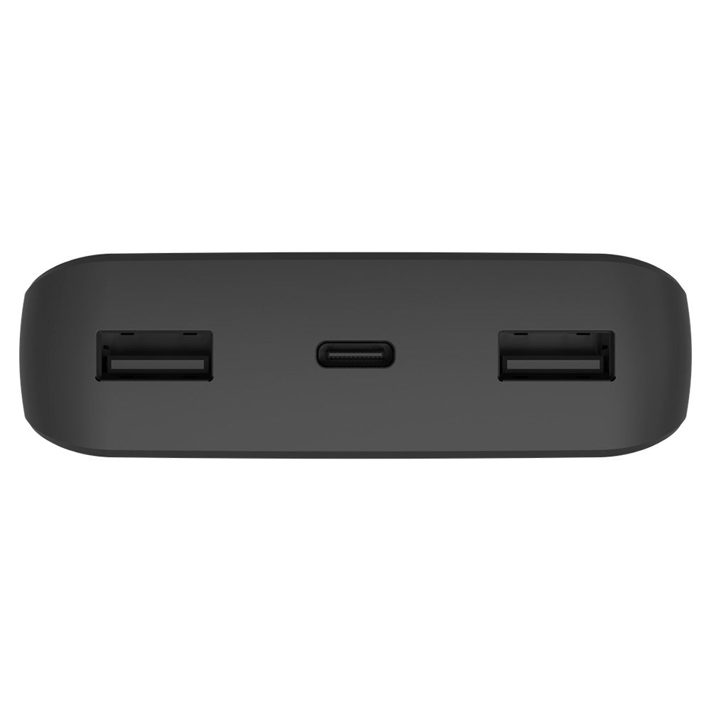 Zagg Mophie 20,000mAh USB-A or USB-C Device Power Banks - Black | 401111853 from Zagg - DID Electrical