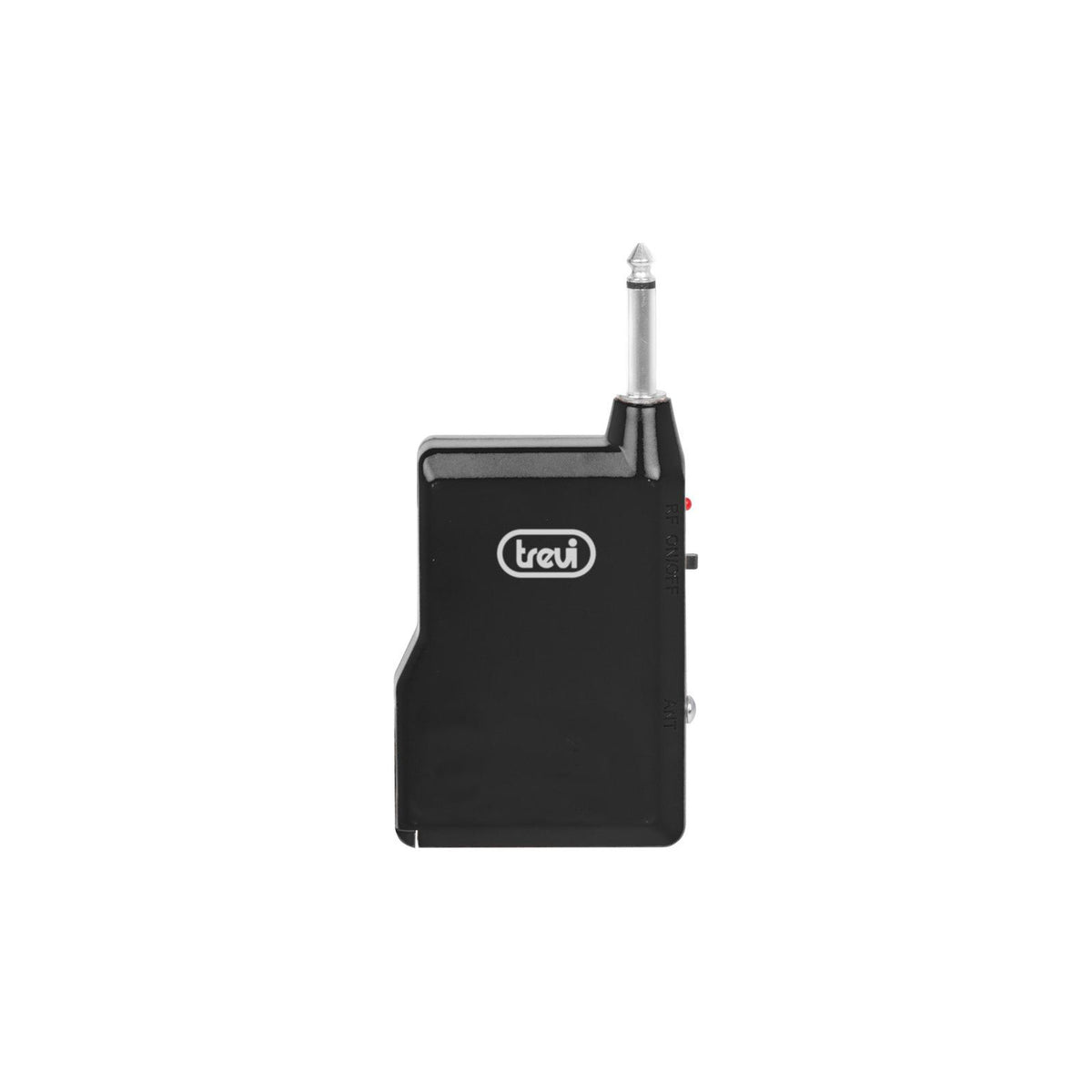 Trevi EM 401 UHF Unidirectional Wireless Microphone | 41957 from Trevi - DID Electrical