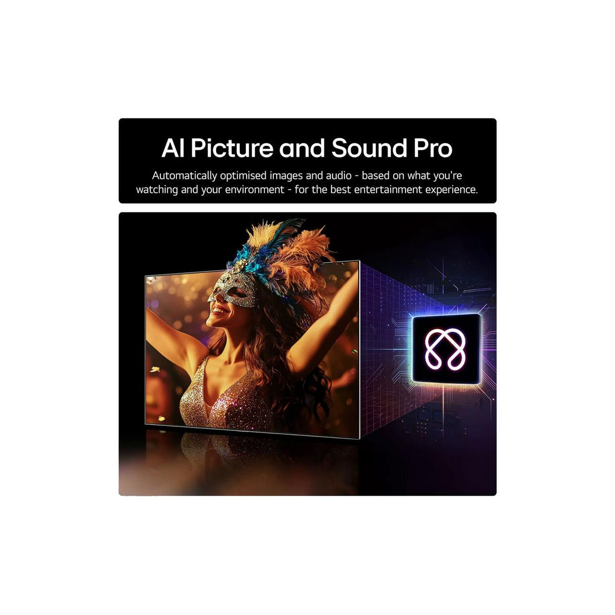 LG Evo 55" 4K Smart TV | OLED55G54LW.AEK from LG - DID Electrical