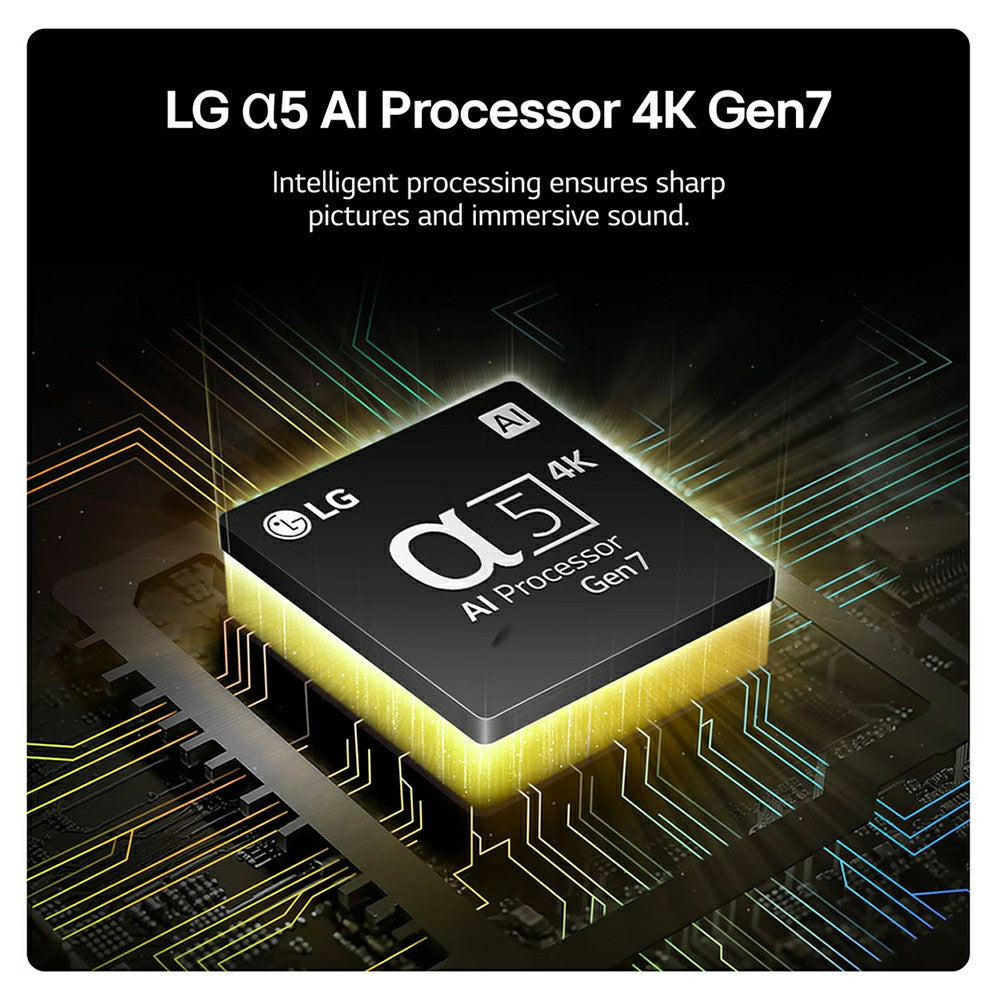 LG NanoCell 43" 4K UHD LED Smart TV - Ashed Blue| 43NANO81T6A.AEK from LG - DID Electrical