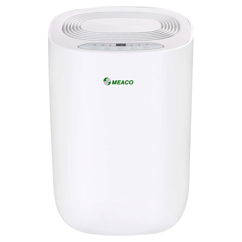 Meaco MeacoDry 10L ABC Dehumidifier - White | 44009 from Meaco - DID Electrical