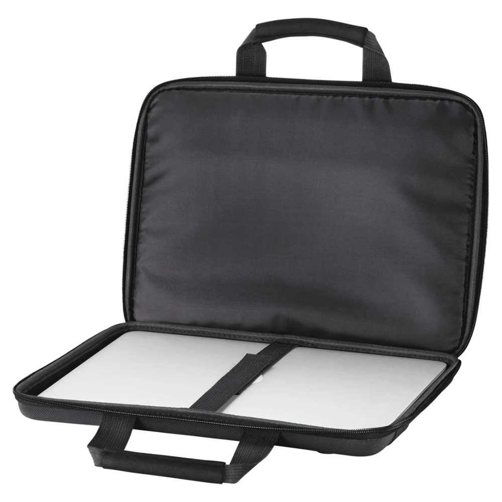 Hama Nice Laptop Bag for 15.6" Laptops - Black | 464651 from Hama - DID Electrical