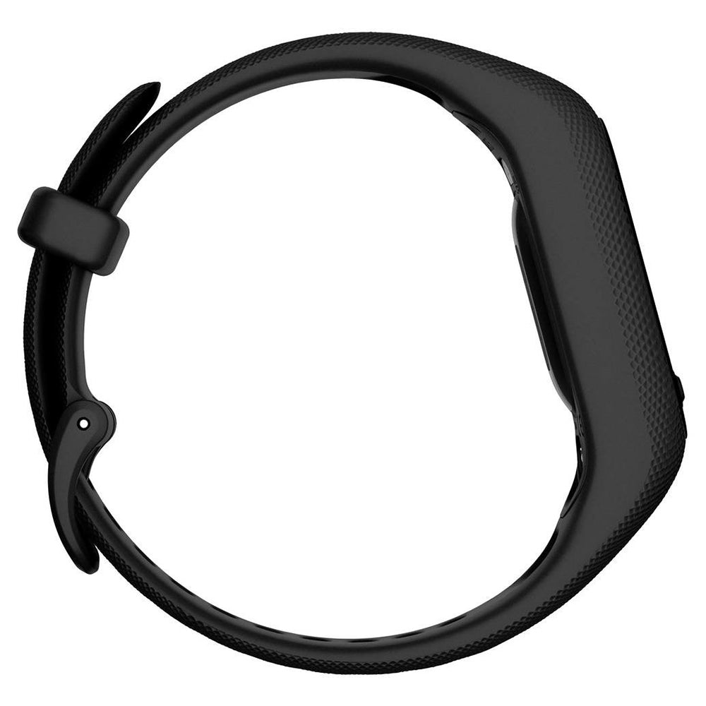 Garmin Vivosmart 5 Large Smart Watch - Black | 49-GAR-010-02645-14 from Garmin - DID Electrical