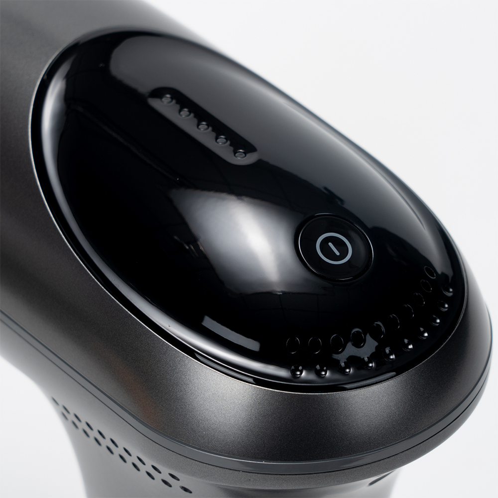 Fizfit Elite 2 Massage Gun - Space Grey | 490287 from Fizfit - DID Electrical