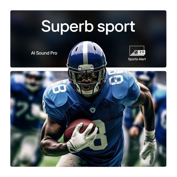 LG UA75 50" 4K Smart TV - Charcoal Black | 50UA75006LA.AEK from LG - DID Electrical