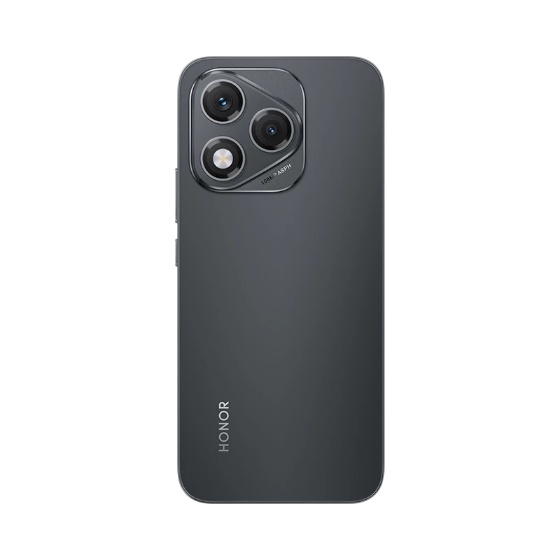 Honor 400 Lite 256GB 5G Smartphone - Velvet Black | 5109BRUV from Honor - DID Electrical