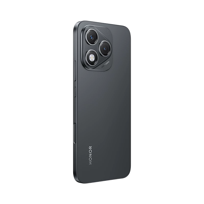 Honor 400 Lite 256GB 5G Smartphone - Velvet Black | 5109BRUV from Honor - DID Electrical