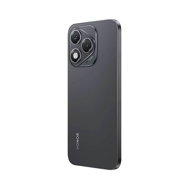 Honor 400 Lite 256GB 5G Smartphone - Velvet Black | 5109BRUV from Honor - DID Electrical