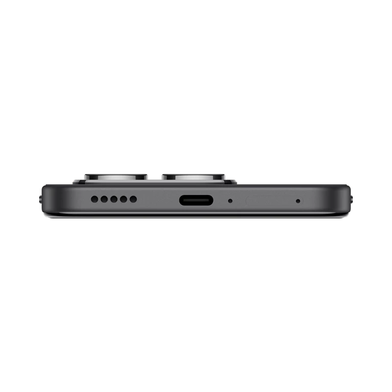 Honor 400 Smart 128GB 5G Smartphone - Velvet Black | 5109CAHF from Honor - DID Electrical