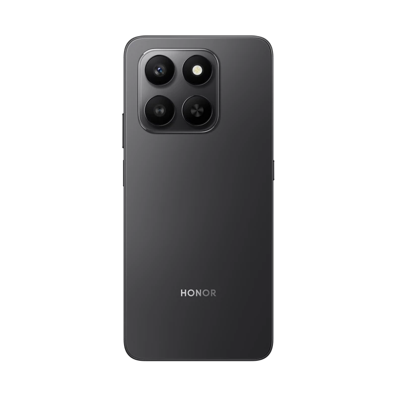 Honor 400 Smart 128GB 5G Smartphone - Velvet Black | 5109CAHF from Honor - DID Electrical