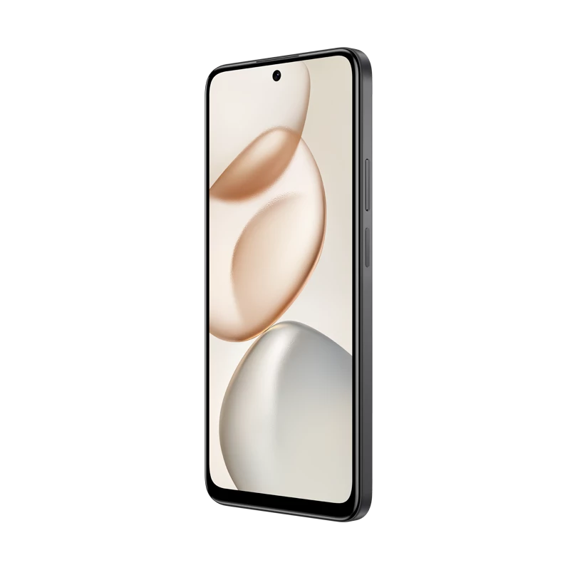 Honor 400 Smart 128GB 5G Smartphone - Velvet Black | 5109CAHF from Honor - DID Electrical