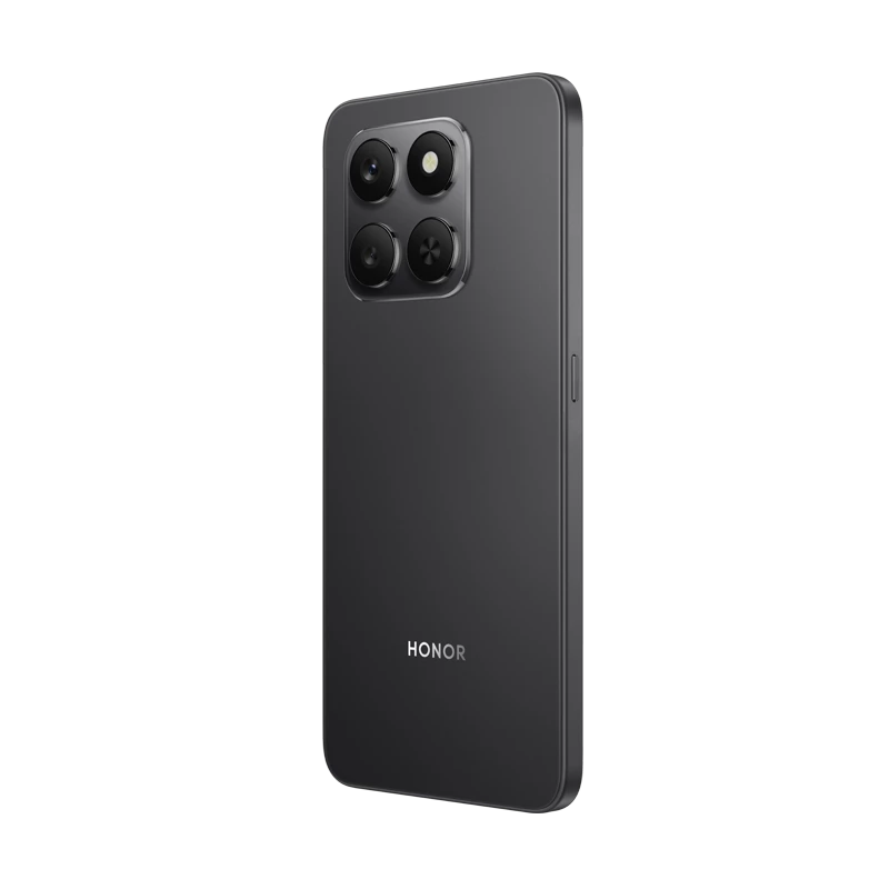 Honor 400 Smart 128GB 5G Smartphone - Velvet Black | 5109CAHF from Honor - DID Electrical