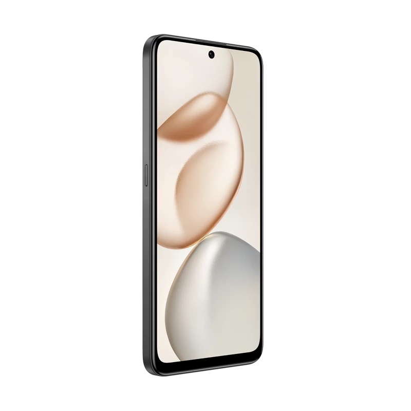 Honor 400 Smart 128GB 5G Smartphone - Velvet Black | 5109CAHF from Honor - DID Electrical