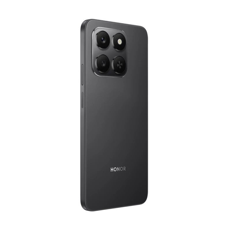 Honor 400 Smart 128GB 5G Smartphone - Velvet Black | 5109CAHF from Honor - DID Electrical
