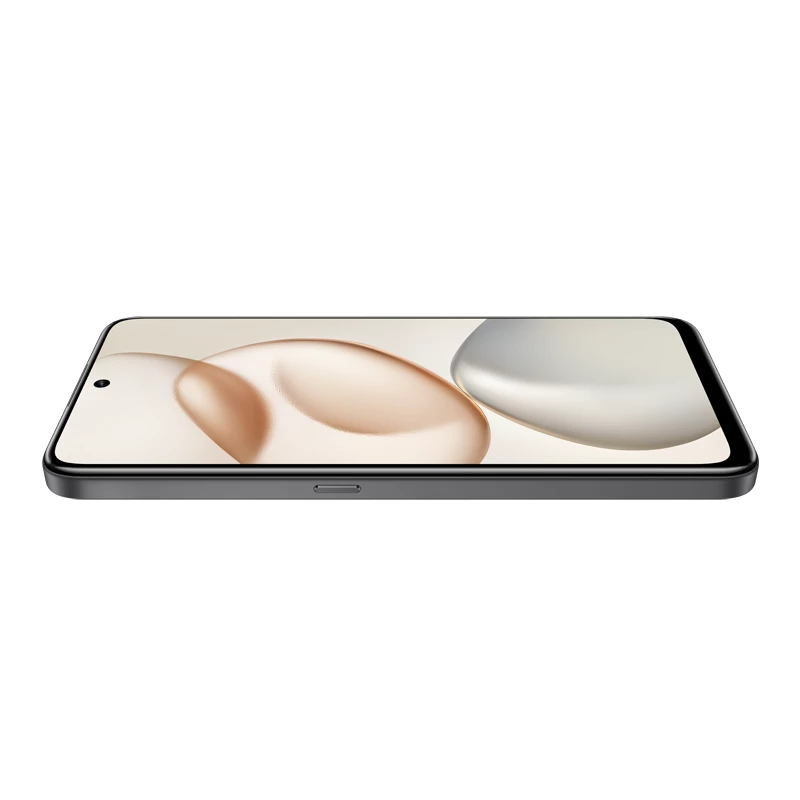 Honor 400 Smart 128GB 5G Smartphone - Velvet Black | 5109CAHF from Honor - DID Electrical