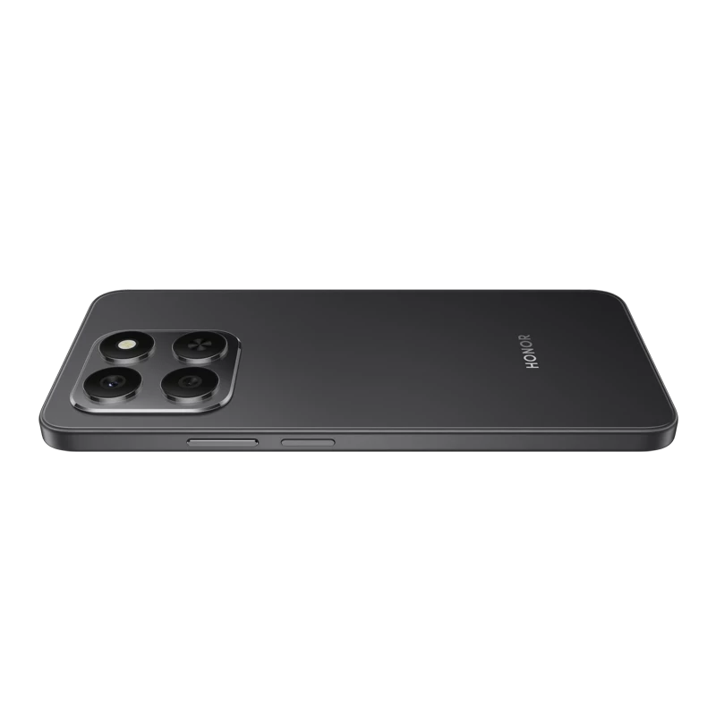 Honor 400 Smart 128GB 5G Smartphone - Velvet Black | 5109CAHF from Honor - DID Electrical