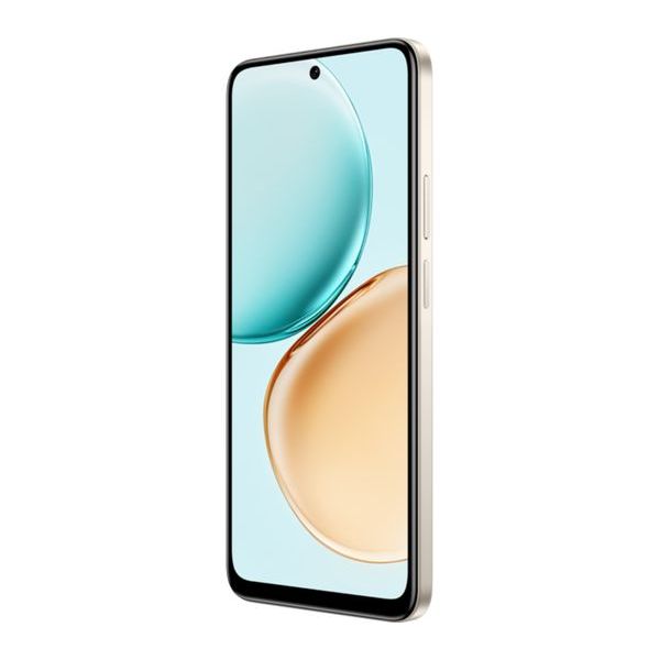 Honor 400 Smart 128GB 5G Smartphone - Desert Gold | 5109CAHG from Honor - DID Electrical