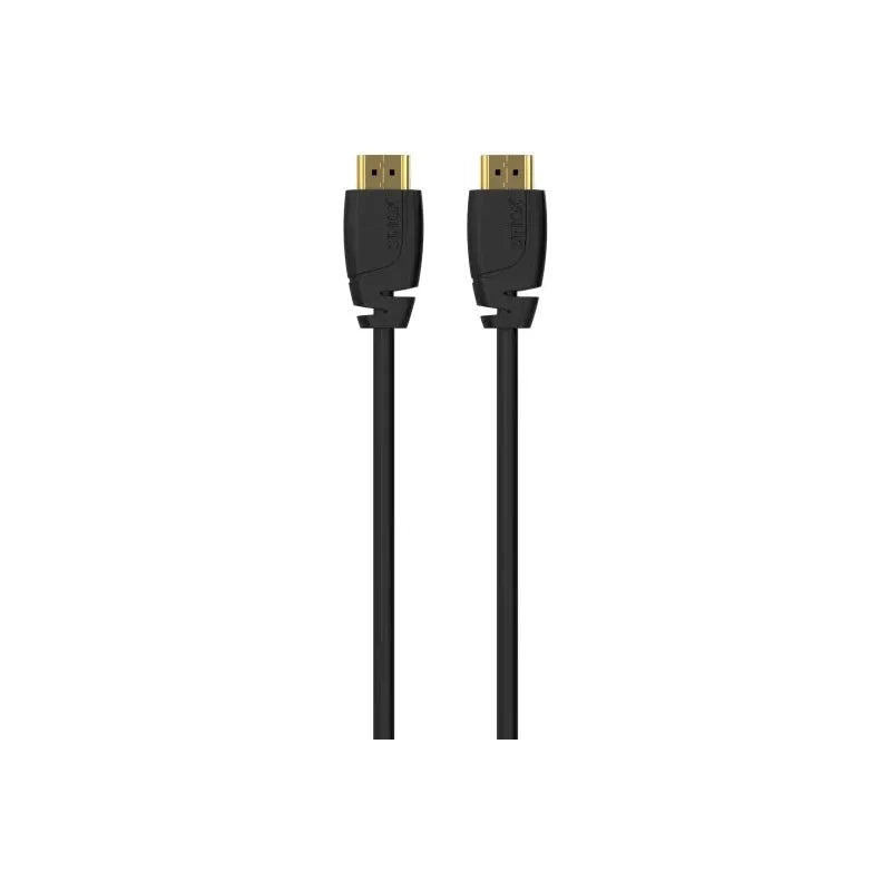 Sinox 2M High Speed HDMI Cable with Ethernet - Black | 51934 from Sinox - DID Electrical