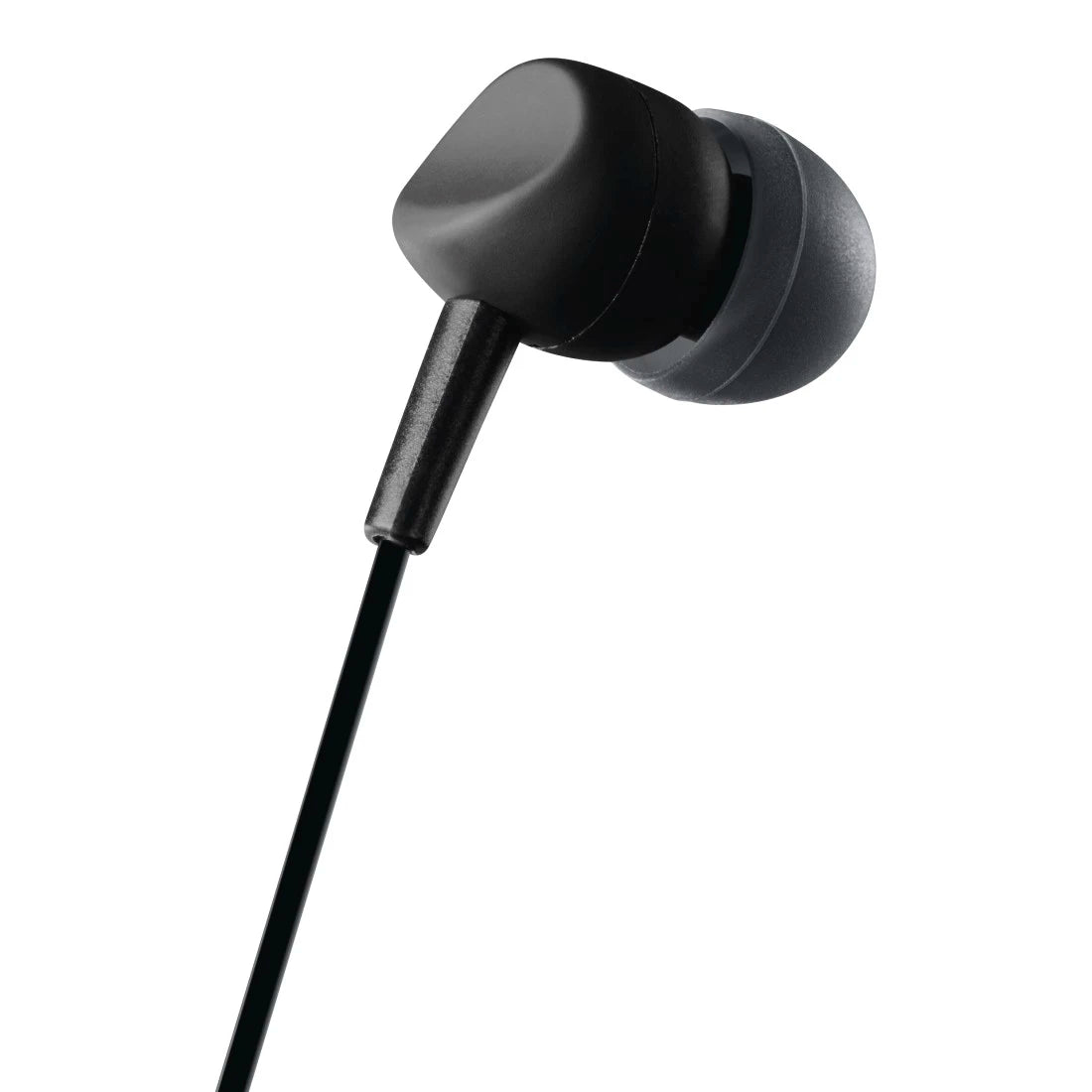 Hama Sea II In-Ear Wired USB-C Headphone - Black | 522603 from Hama - DID Electrical