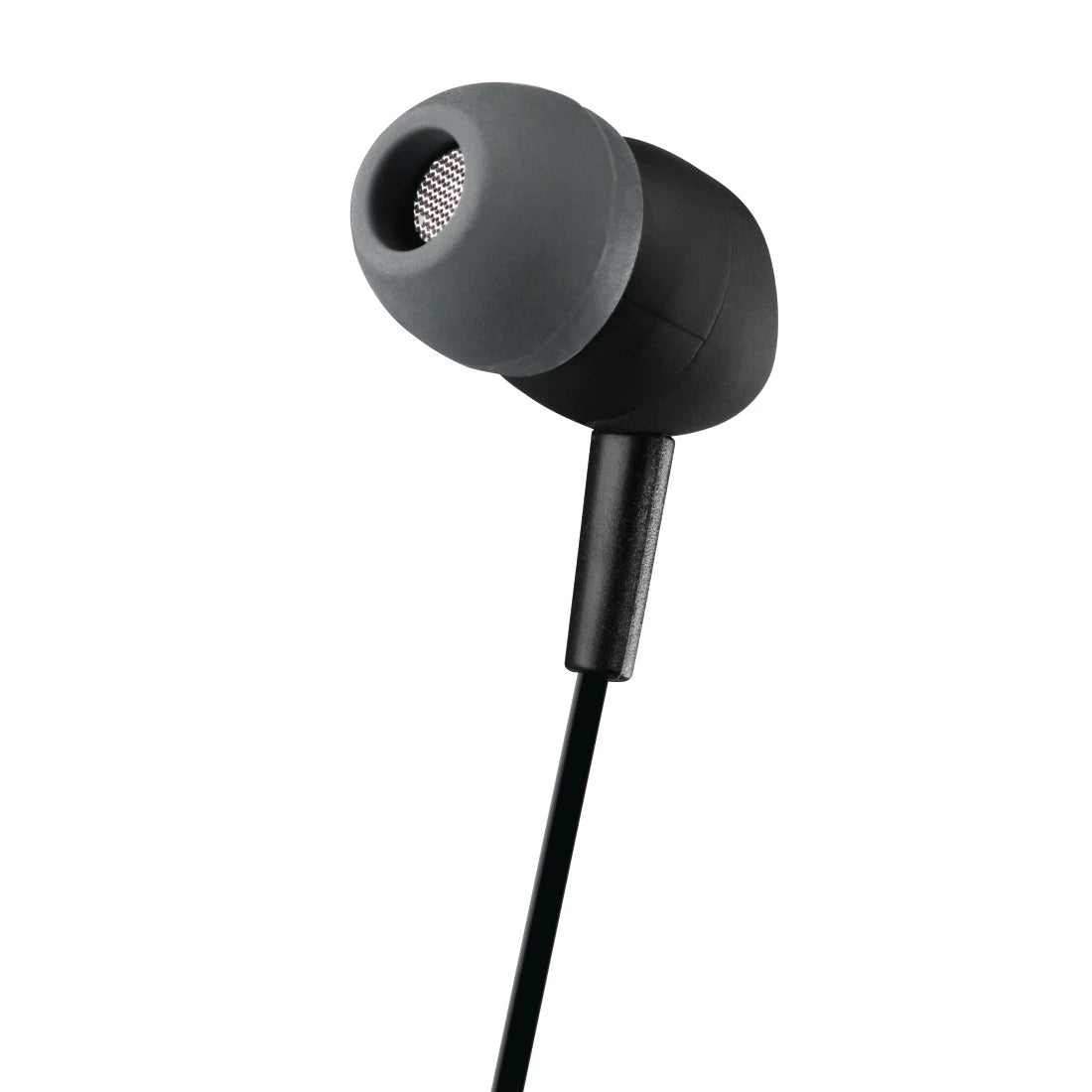 Hama Sea II In-Ear Wired USB-C Headphone - Black | 522603 from Hama - DID Electrical
