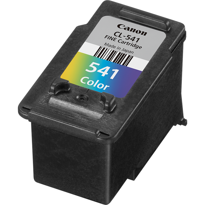 Canon CL-541 CMY Colour Ink Cartridge | 5227B001 from Canon - DID Electrical