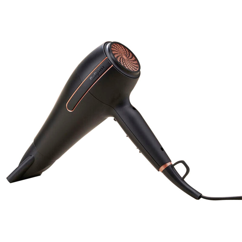 Babyliss Super Power 2400W Hair Dryer - Black | 5240U from Babyliss - DID Electrical