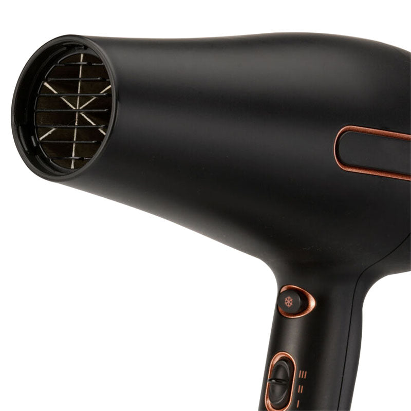 Babyliss Super Power 2400W Hair Dryer - Black | 5240U from Babyliss - DID Electrical