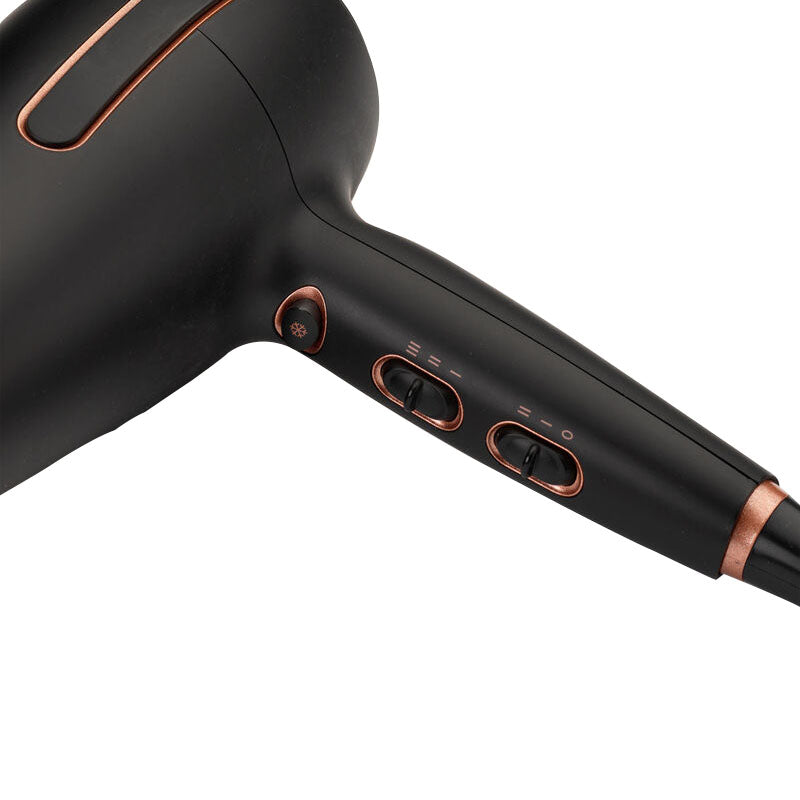 Babyliss Super Power 2400W Hair Dryer - Black | 5240U from Babyliss - DID Electrical